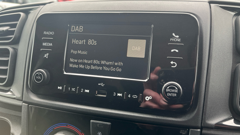 Peugeot Boxer 3500 L3 Diesel 2.2 BlueHDi 140 H2 Van Professional